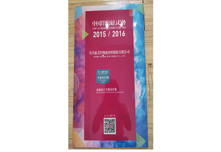 中国纤维流行趋势